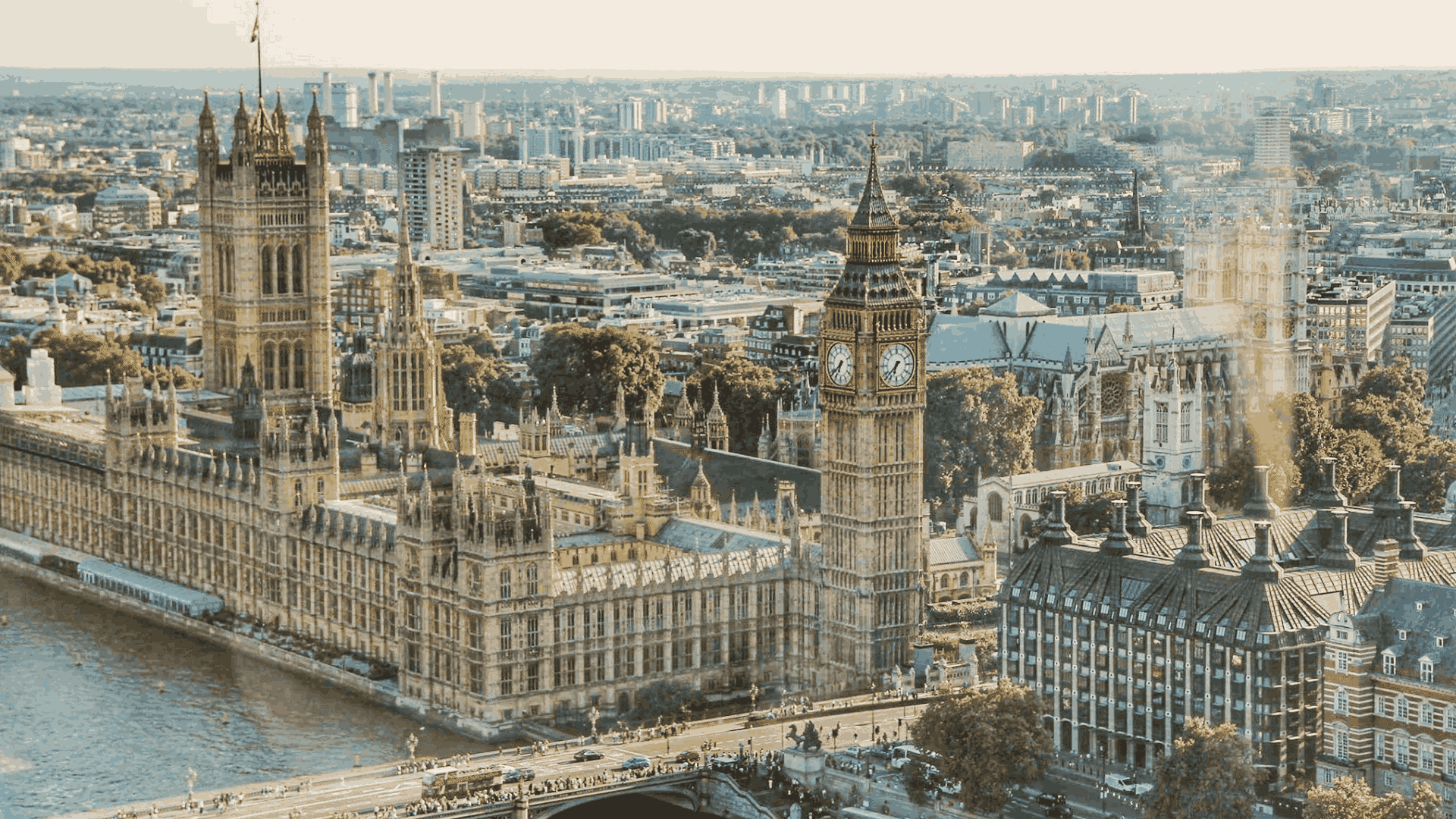 London Summer Programs for High School Students: A Complete Guide