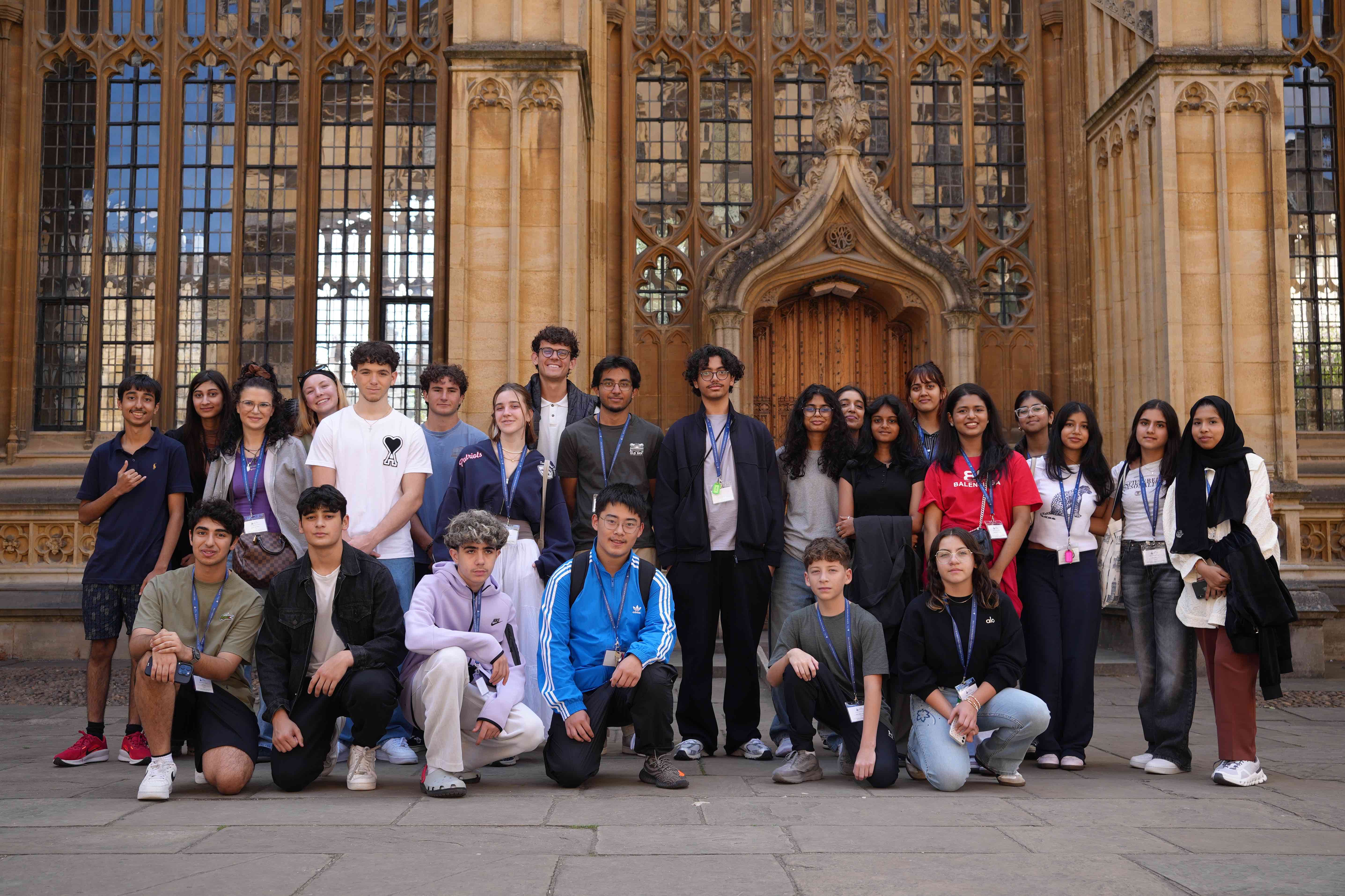 Best Oxford Summer School Provider 2026: Finding the Right One