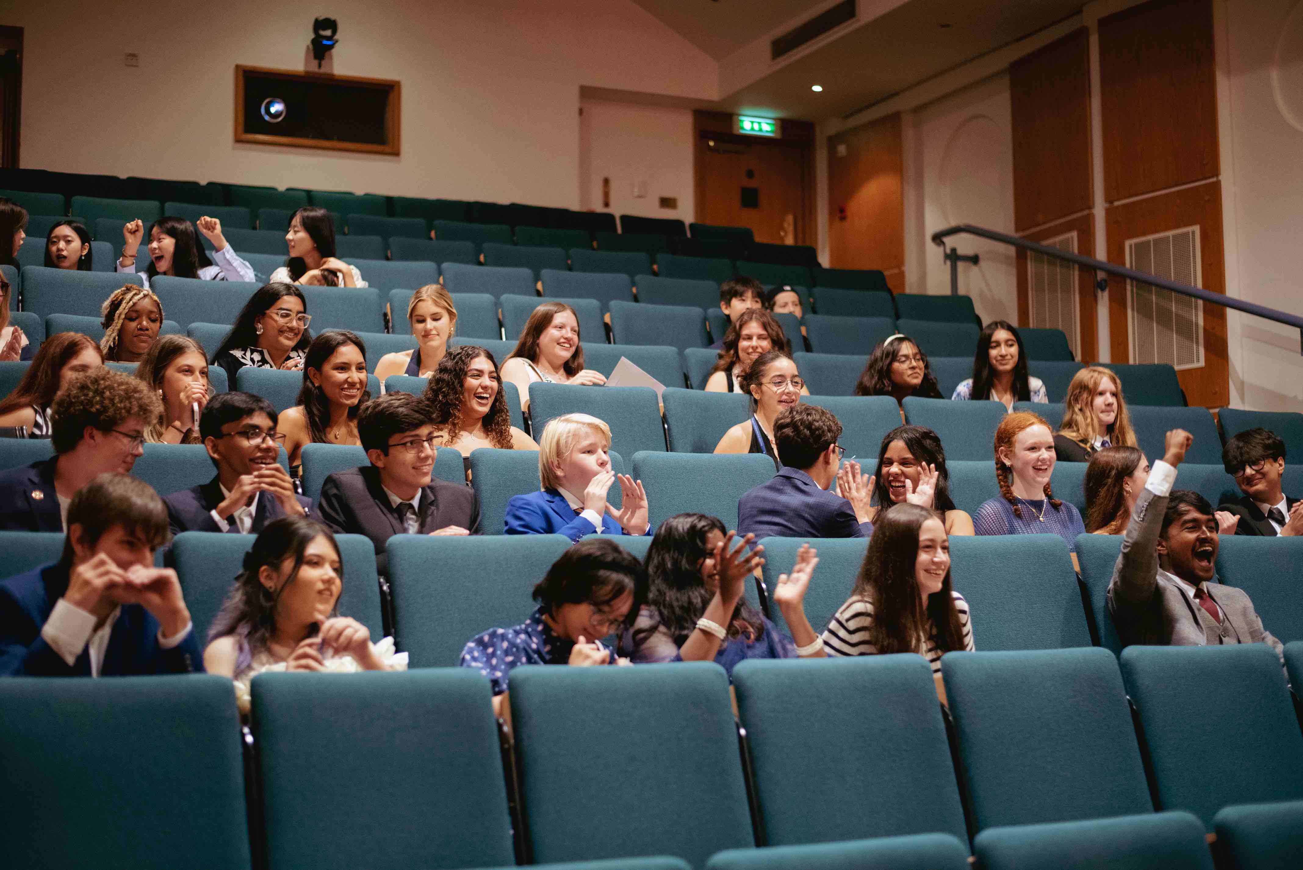 Summer Programs in London for High School Students