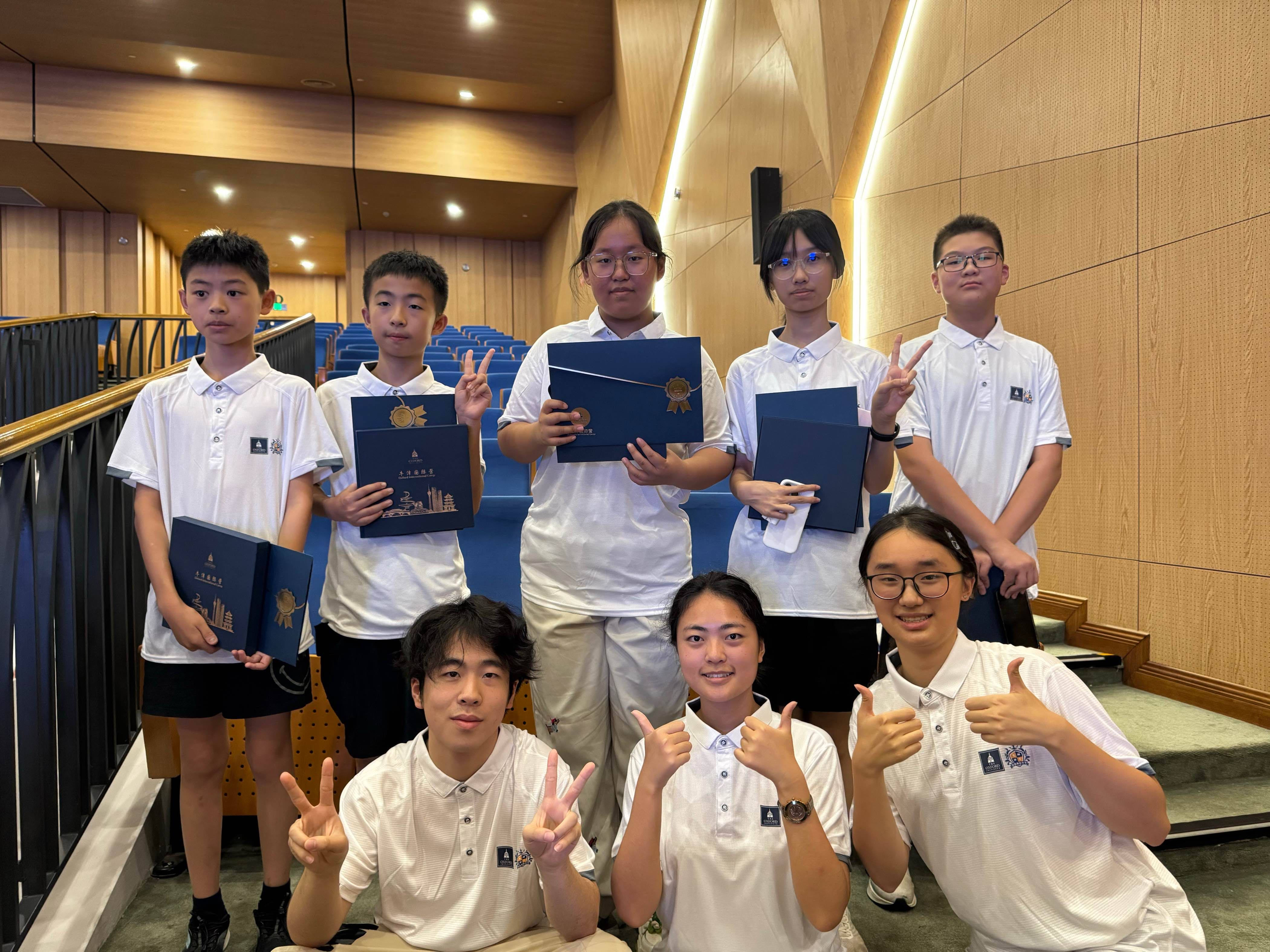 Summer Study Abroad Programs in China: A Complete Guide