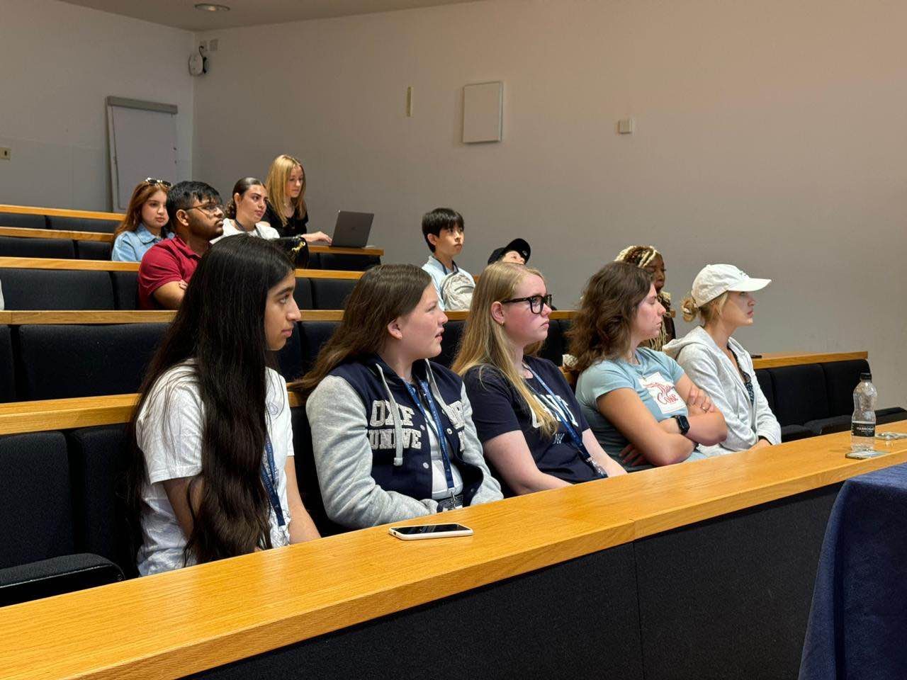 Is It Easy to Get Into the Oxford Summer Program 2026?