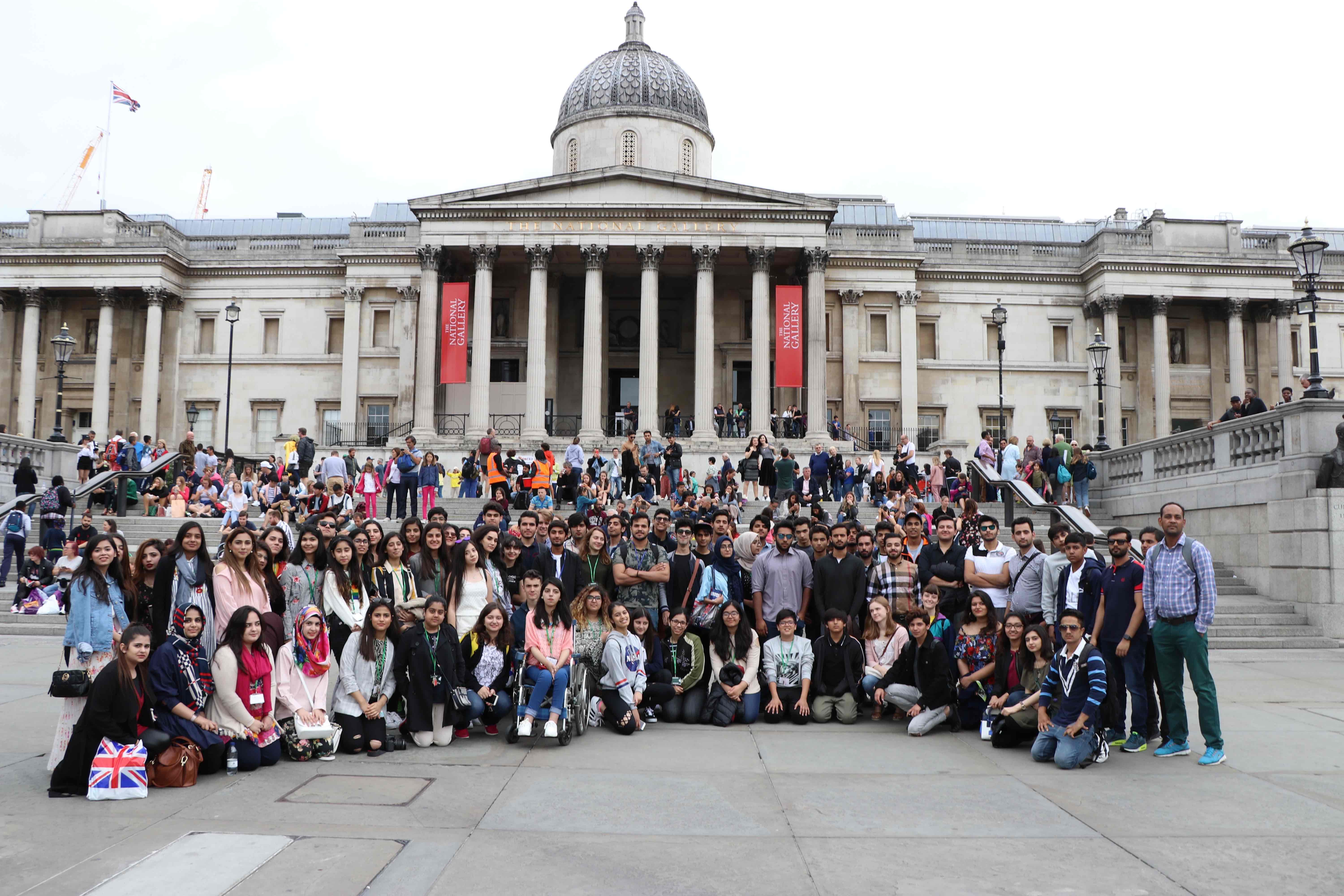 Oxford English Literature Acceptance Rate: How Competitive it is?