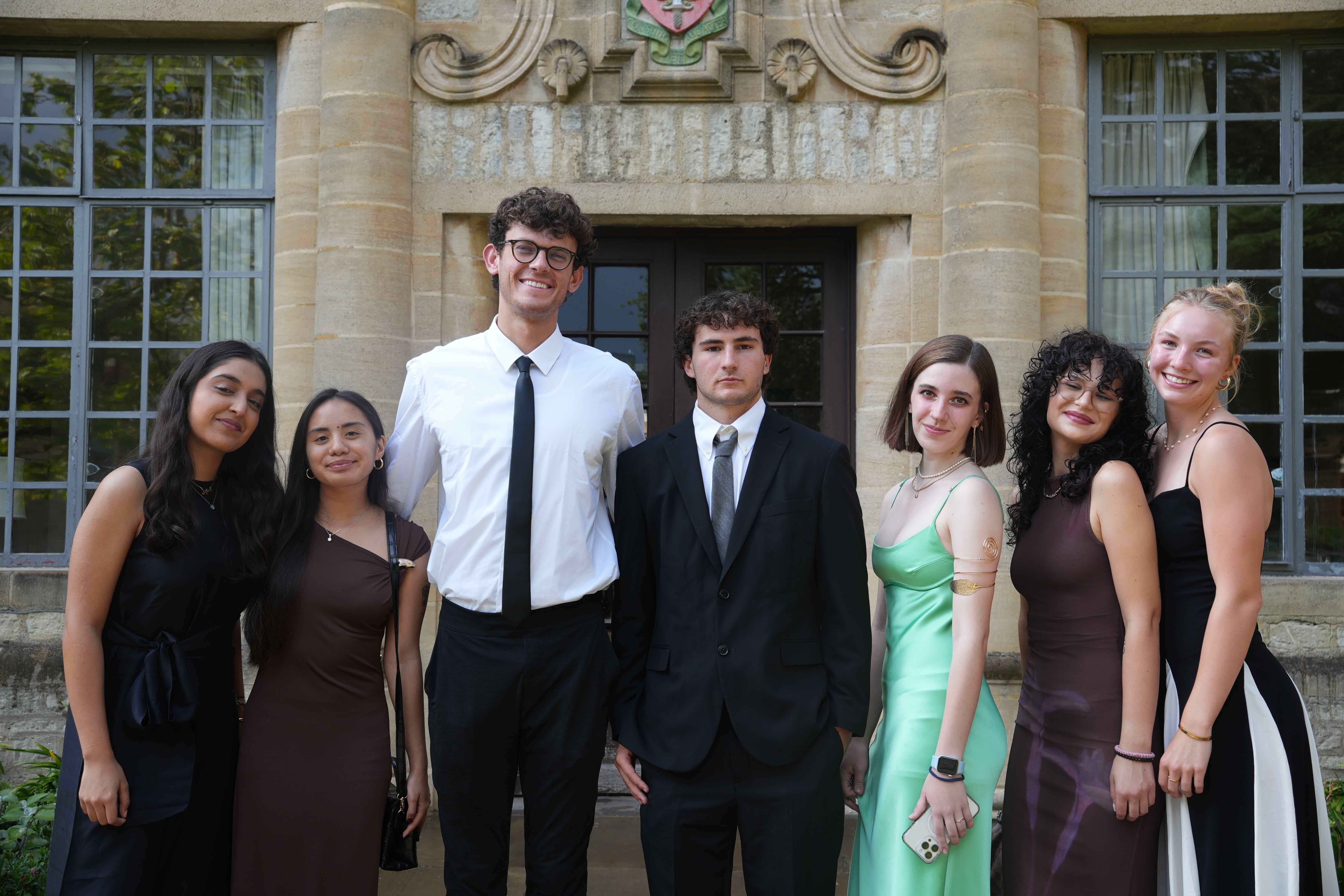 How to Plan a Faculty-Led Study Tour in Oxford: Full Guide
