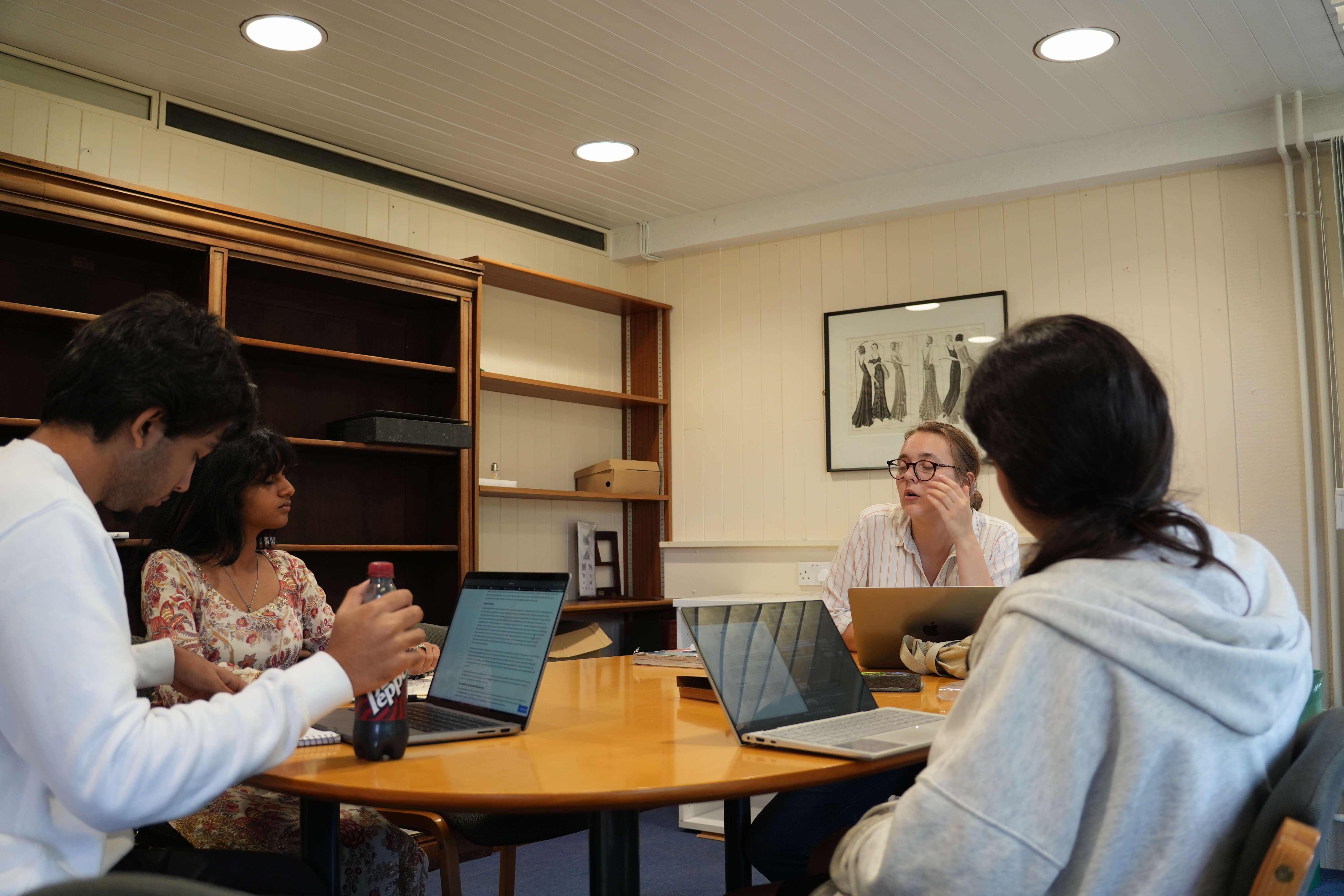 What Is a Faculty-Led Study Tour? A Complete Guide