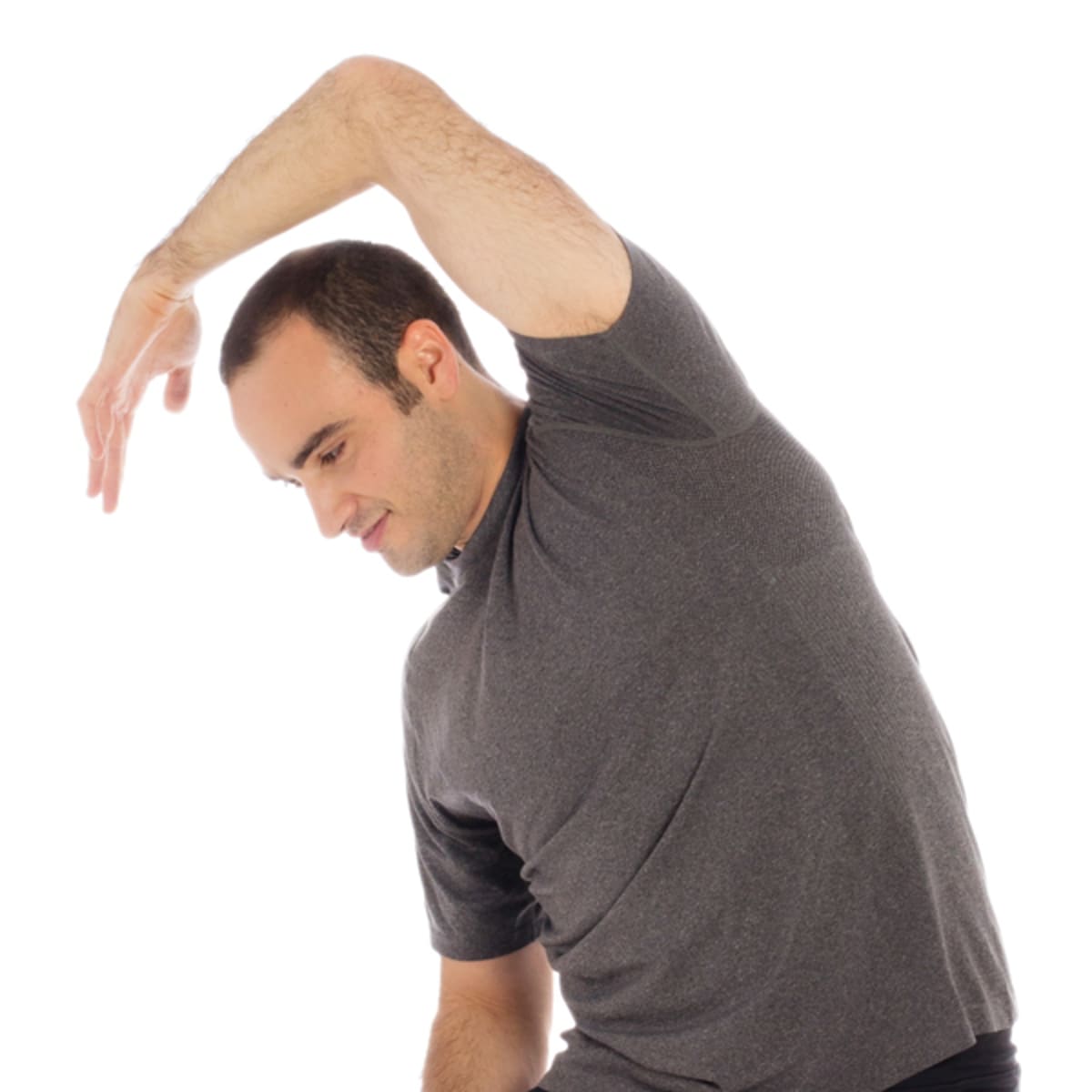 STRETCHING & BEWEGINGSVRIJHEID