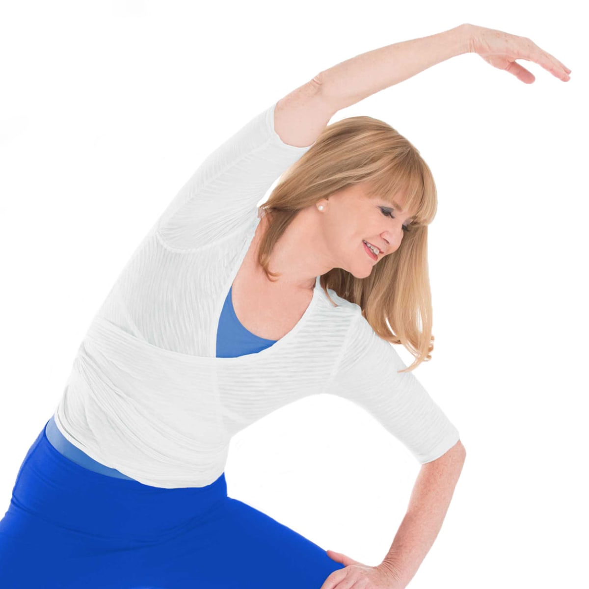 HEALTHY AGING 