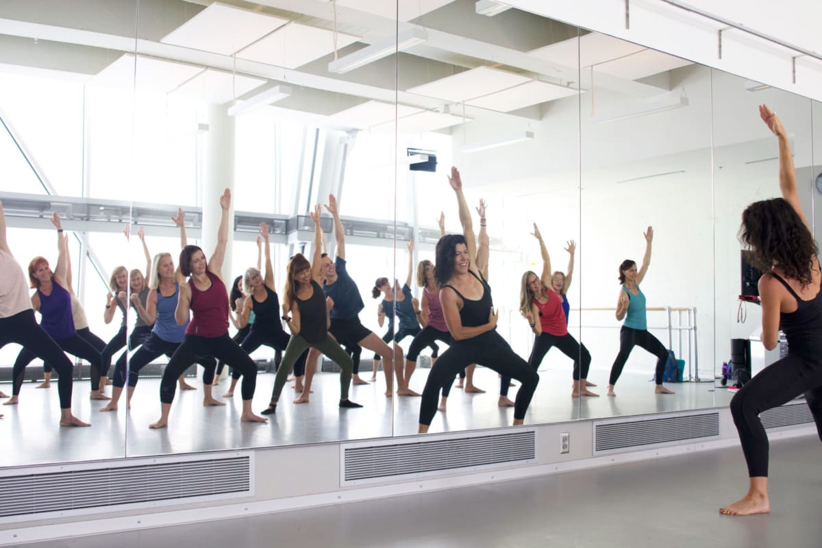<h5 style="color: #6895d9;">VIRTUAL via ZOOM</h5><h5><strong>PRE-CHOREOGRAPHED WORKOUT 1 WORKSHOP (COMPREHENSIVE TRACK)</strong></h5>