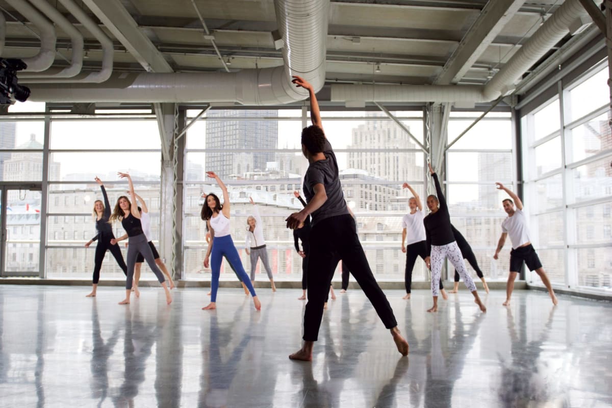 <h5 style="color: #6895d9;">VIRTUAL via ZOOM</h5><h5><strong>PRE-CHOREOGRAPHED WORKOUT 12 WORKSHOP </strong></h5>