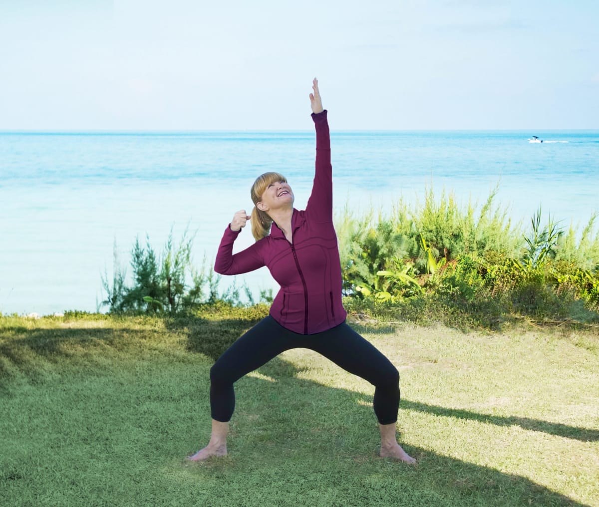 <h3>Feet First: <br>The Foundation of Good Posture and Alignment</h3>