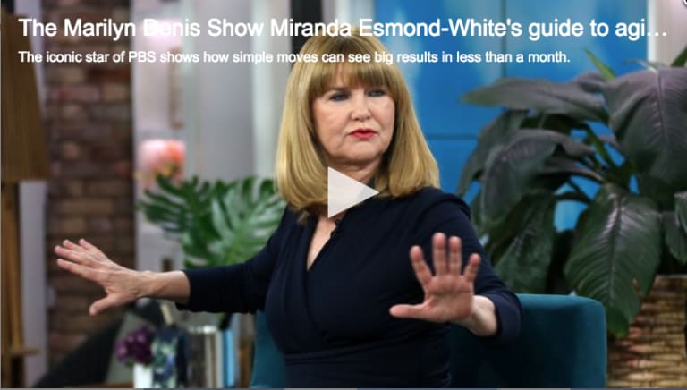 Marilyn Denis Show