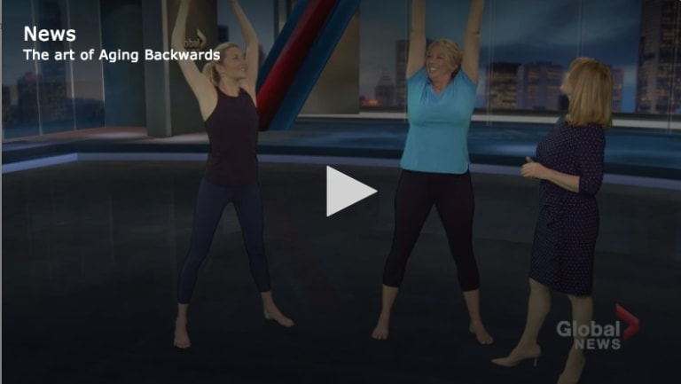 Global News Montreal