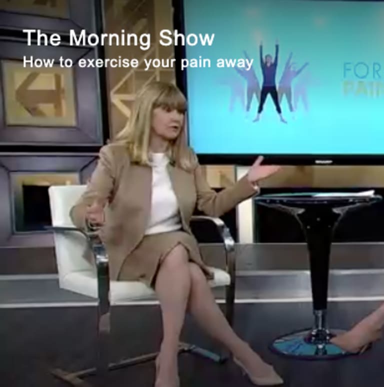 The Morning Show
