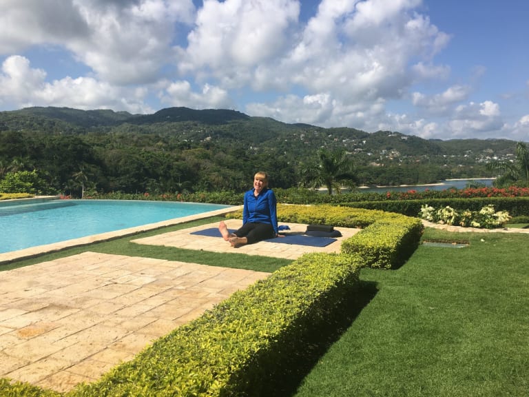 Day 3: Villa 20 – Premium Luxury Villa