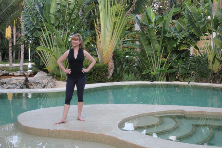Dag 10: Royal Hideaway Playacar Resort