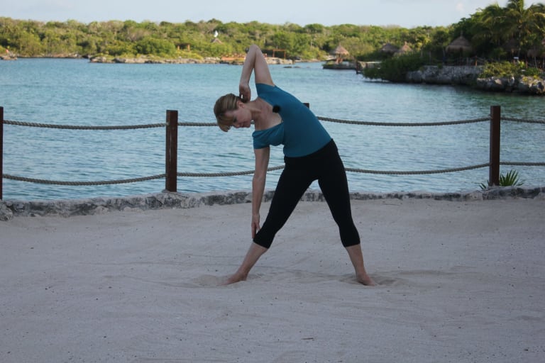 Dag 3: Xel-Ha Park