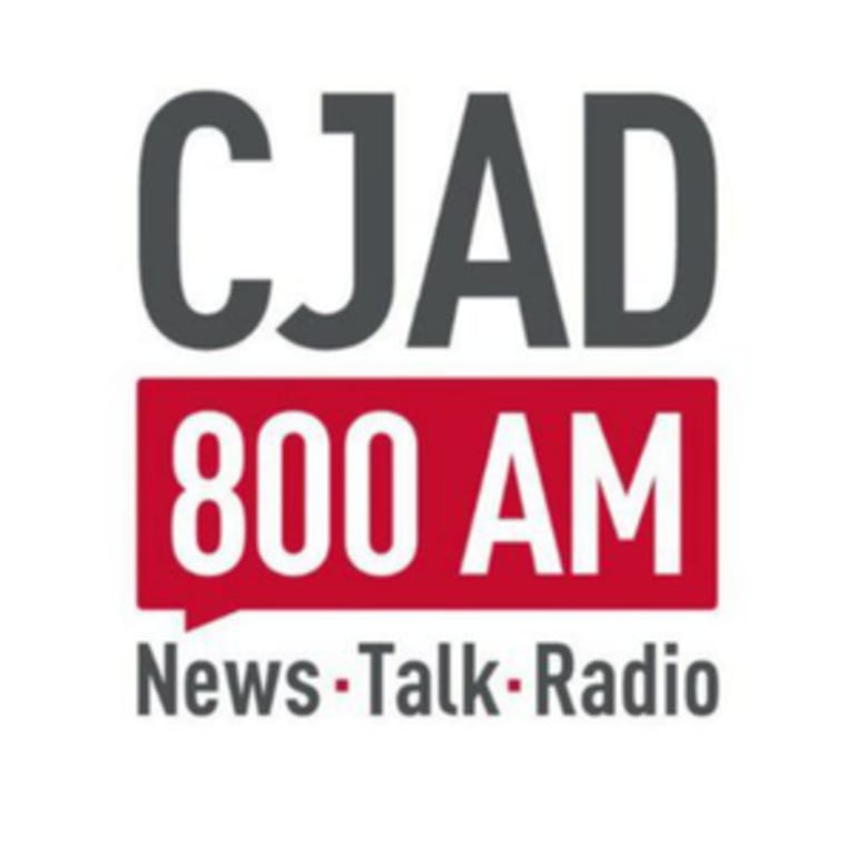 CJAD The Andrew Carter Morning Show