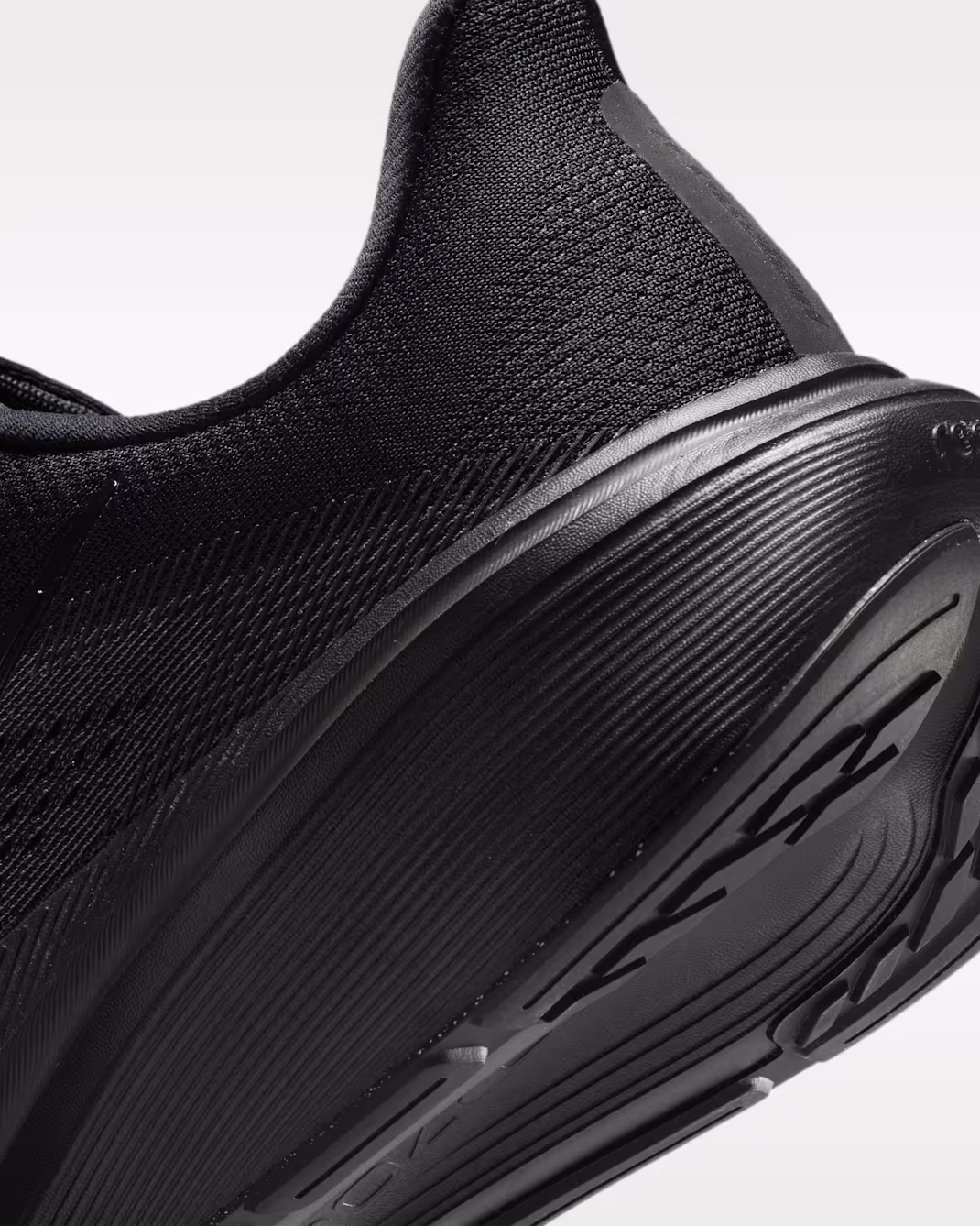 Nike Pegasus 42 Black
