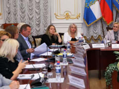 Эпидемиологическая ситуация в Самаре: новые меры и подготовка к отопительному сезону