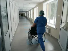 Терапевт: недостаток физактивности может быть фактором риска инфаркта и инсульта