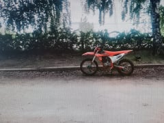 В Тольятти мотоциклист сбил 6-летнюю девочку