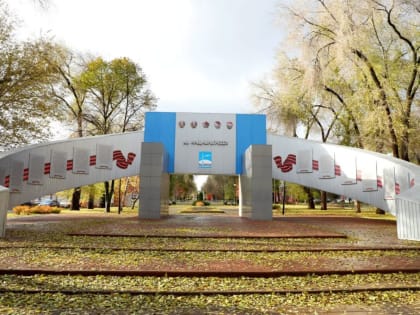 Иван Носков: «Проект «Формирование комфортной городской среды» позволяет менять облик городов»