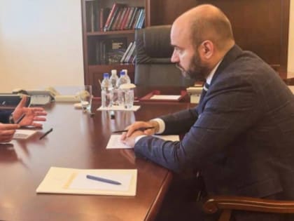 Развитие космической отрасли в Самарской области