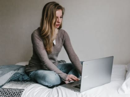 Вместо больничного на удаленку: россиян ждут перемены на работе