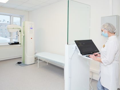 Рост заболеваемости раком молочной железы в 2024 году