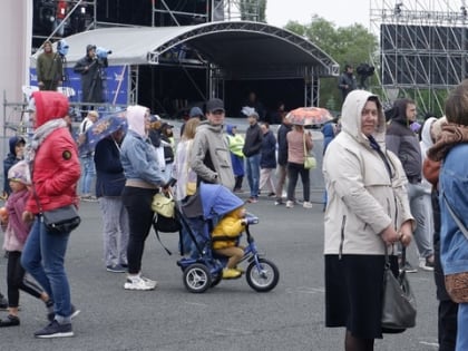 «Майские праздники 2024 года будут самыми страшными в XXI веке». Синоптики сильно разочаровали россиян