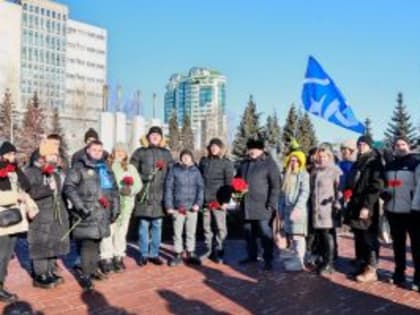 День памяти о россиянах, исполнявших служебный долг за пределами Отечества