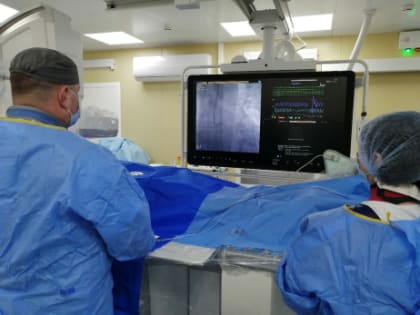 Врач рассказала, может ли еда вылечить от рака