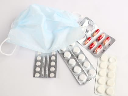 В Самарской области за год в 112 раз выросла заболеваемость коклюшем