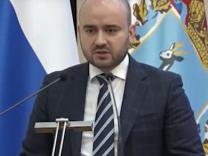 Вячеслав Федорищев сообщил о главных планах на посту руководителя Самарской области