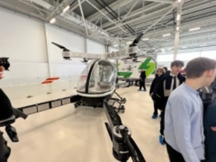 По маршруту Президента. Компания 