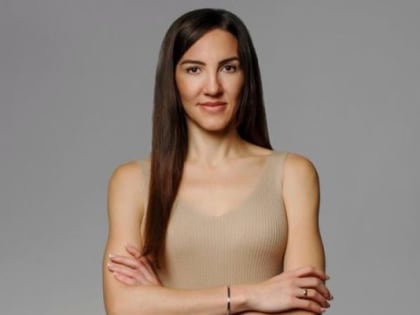 Диетолог-консультант Ольга Немченко поделилась секретом крепкого здоровья и хорошего настроения