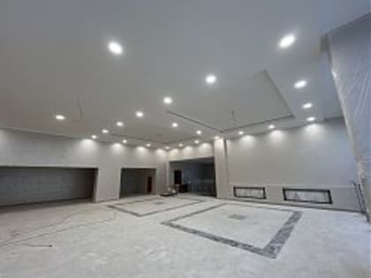 До завершения совсем немного