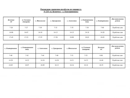 Уважаемые жители Безенчукского района!