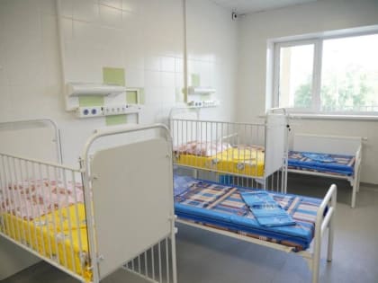 Опасности инфекций для новорожденных