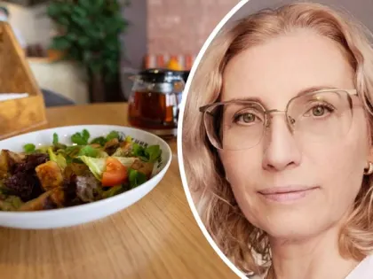 Как с помощью еды снизить риск инфарктов и инсультов: 12 советов диетолога