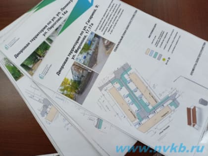 Определены территории Новокуйбышевска для участия в рейтинговом голосовании