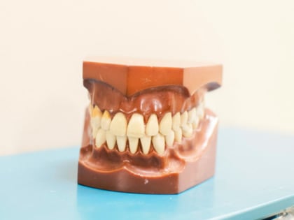 Прибежавшую в поликлинику с больными зубами женщину поставили в очередь: ждать придется два года