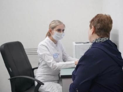 Самарский кардиолог назвал главные правила здорового сердца