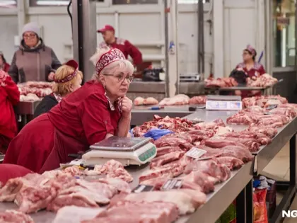 Какое мясо самое вредное, а какое — самое полезное? Отвечают врачи