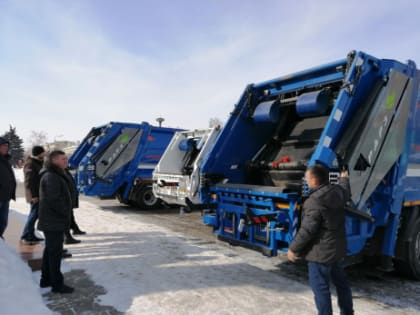 У жителей Сызрани будут по-новому забирать мусор после ЧП с аркой