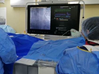 Диагноз рак - уже не приговор: что такое генетический паспорт и кибернож