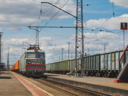 ВТБ и РЖД договорились сотрудничать в области технологической независимости