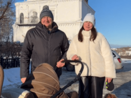 В жизни известного чиновника Сызрани два важных события случились почти одновременно