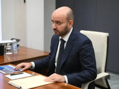 Губернатор Самарской области объявил о борьбе с коррупцией и новом подходе к депутатам