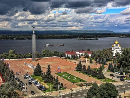 Обсуждение нового закона о местном самоуправлении в России