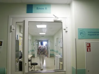 В Самарской области в 2024 году благодаря ЭКО родились 518 детей